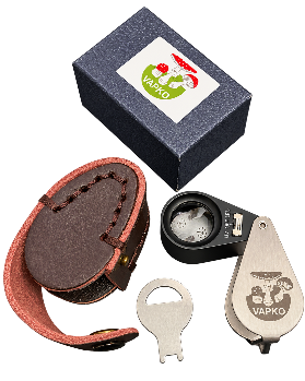 Accessoires disponibles dans la boutique VAPKO